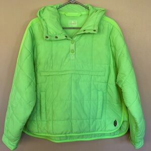 FP Movement Pippa Packable Puffer - Pullover